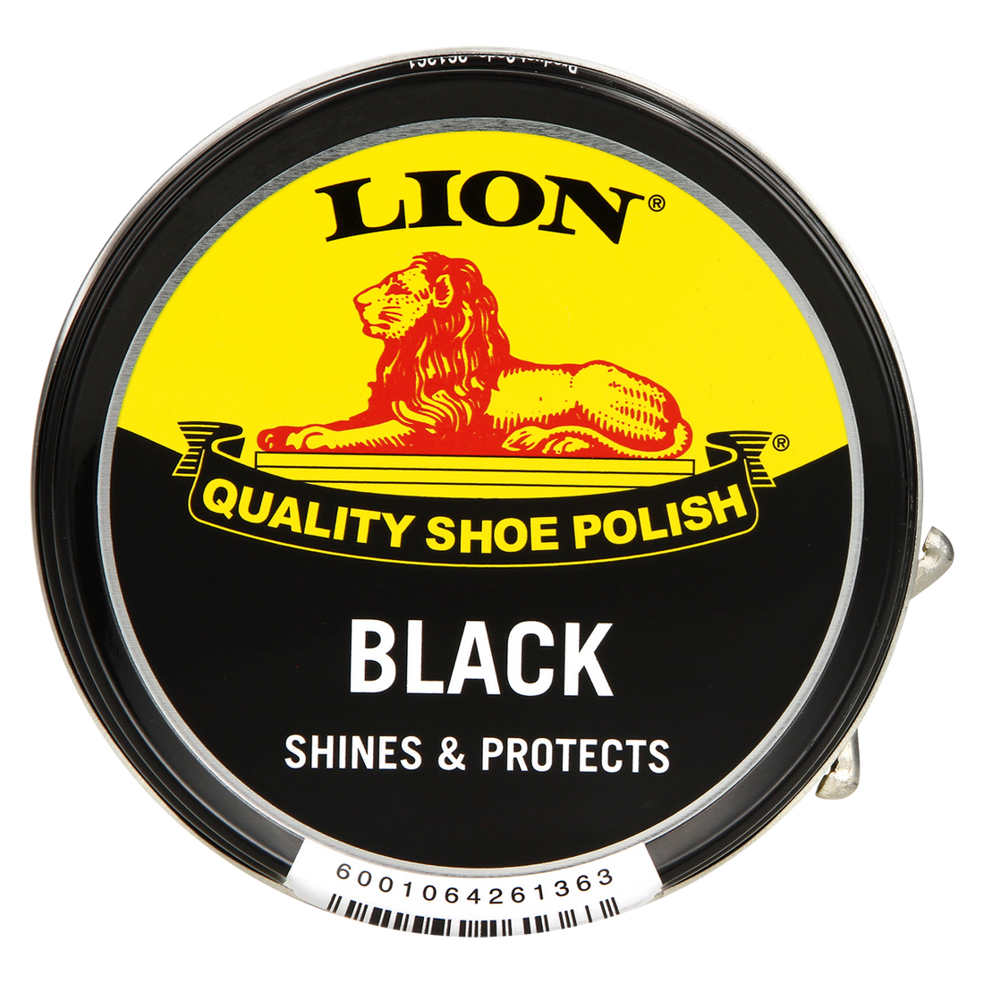 Lion Shoe Polish 100ml