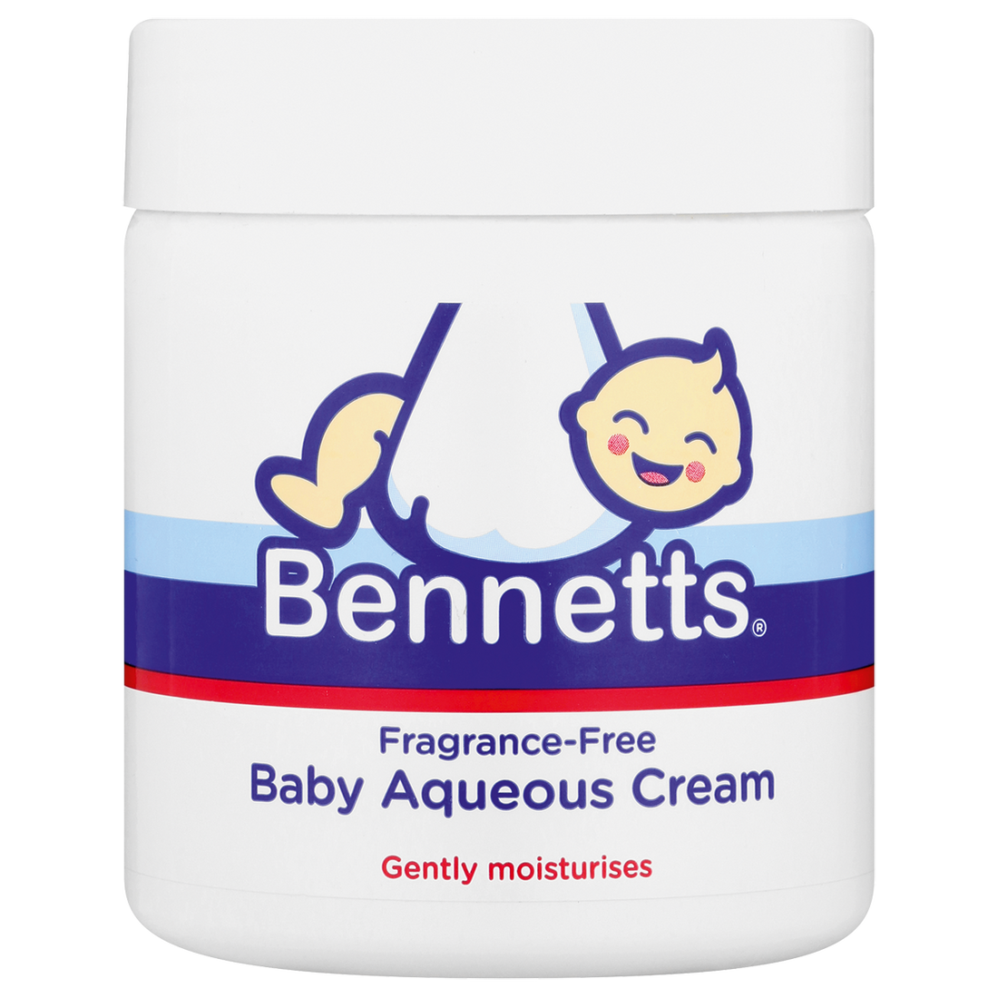 Bennets Aqueous Cream