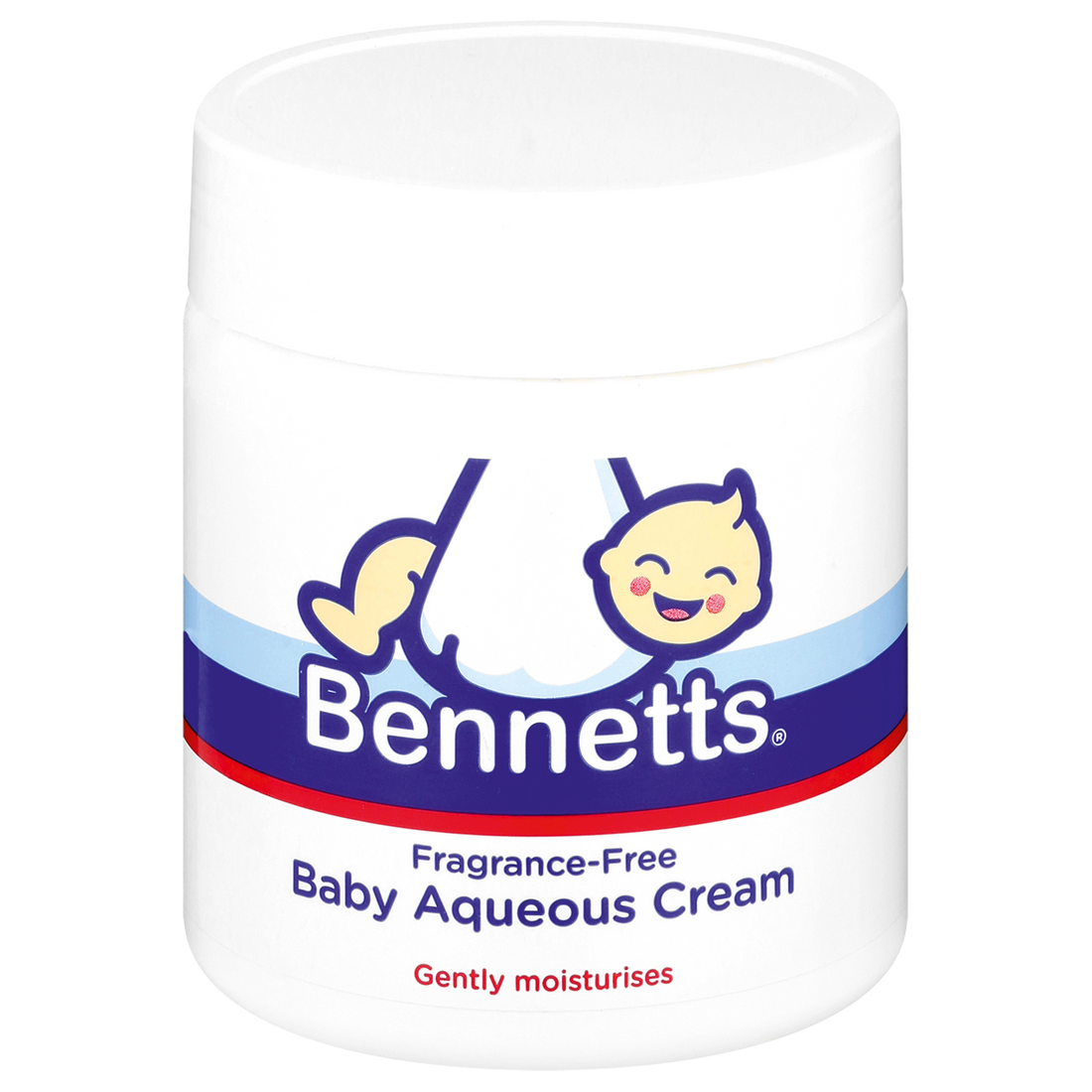 Bennets Aqueous Cream