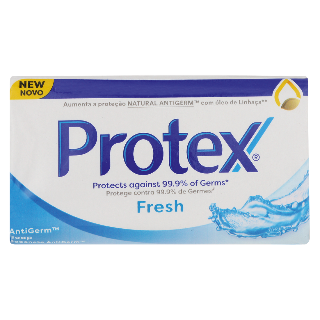 Protex Soap