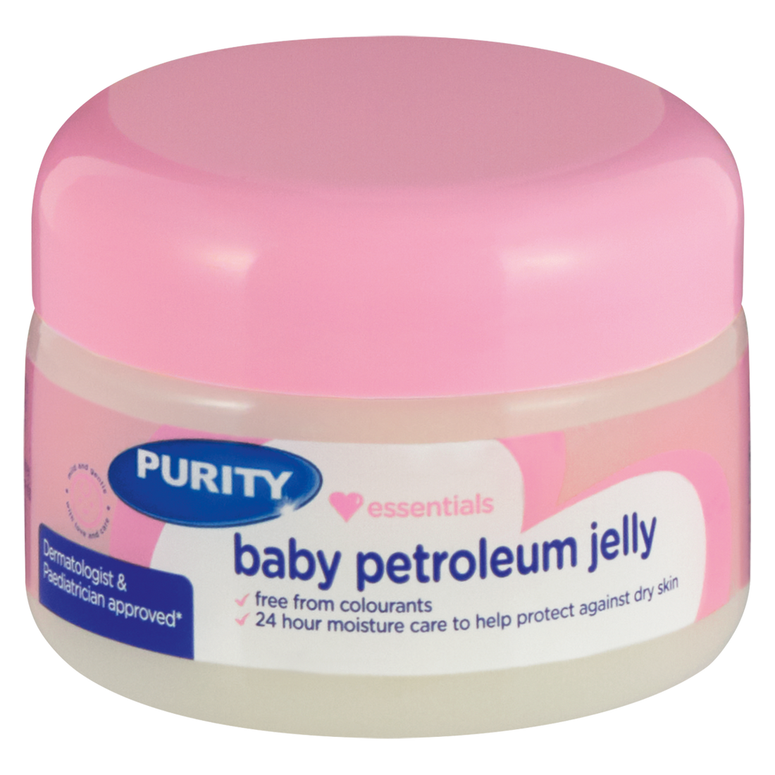 Purity Baby Jelly