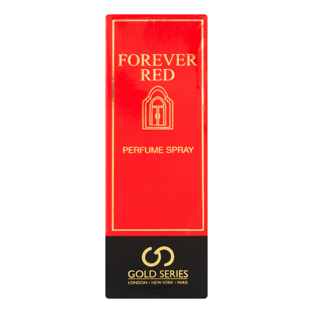 Gold Series Perfum Spray