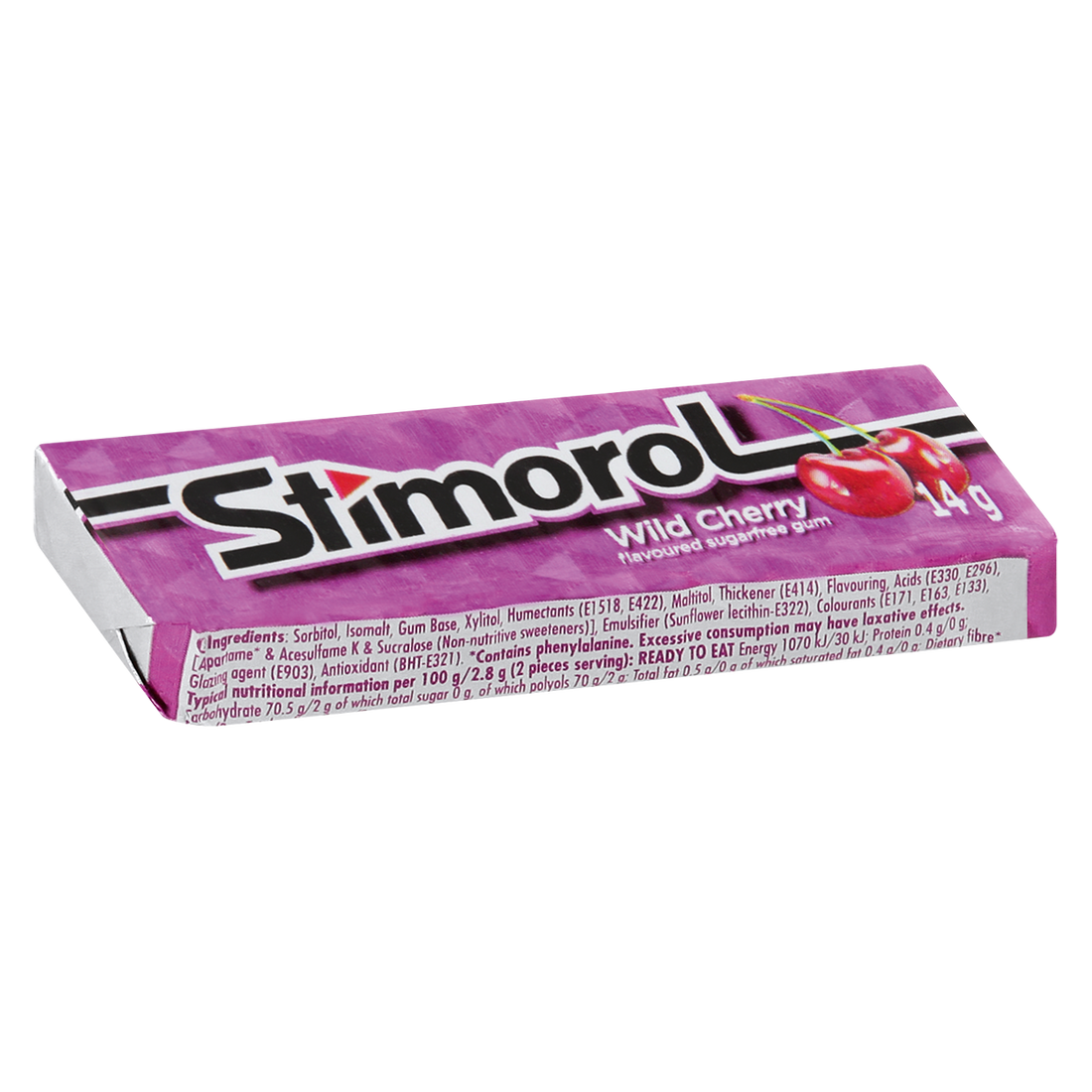 Stimorol Chewing Gum