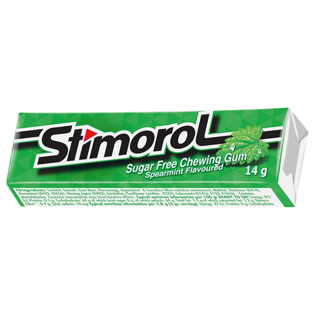 Stimorol Chewing Gum