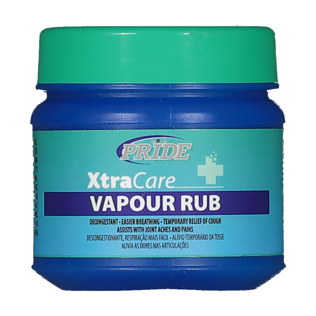 Pride Xtra Care Vapour Rub