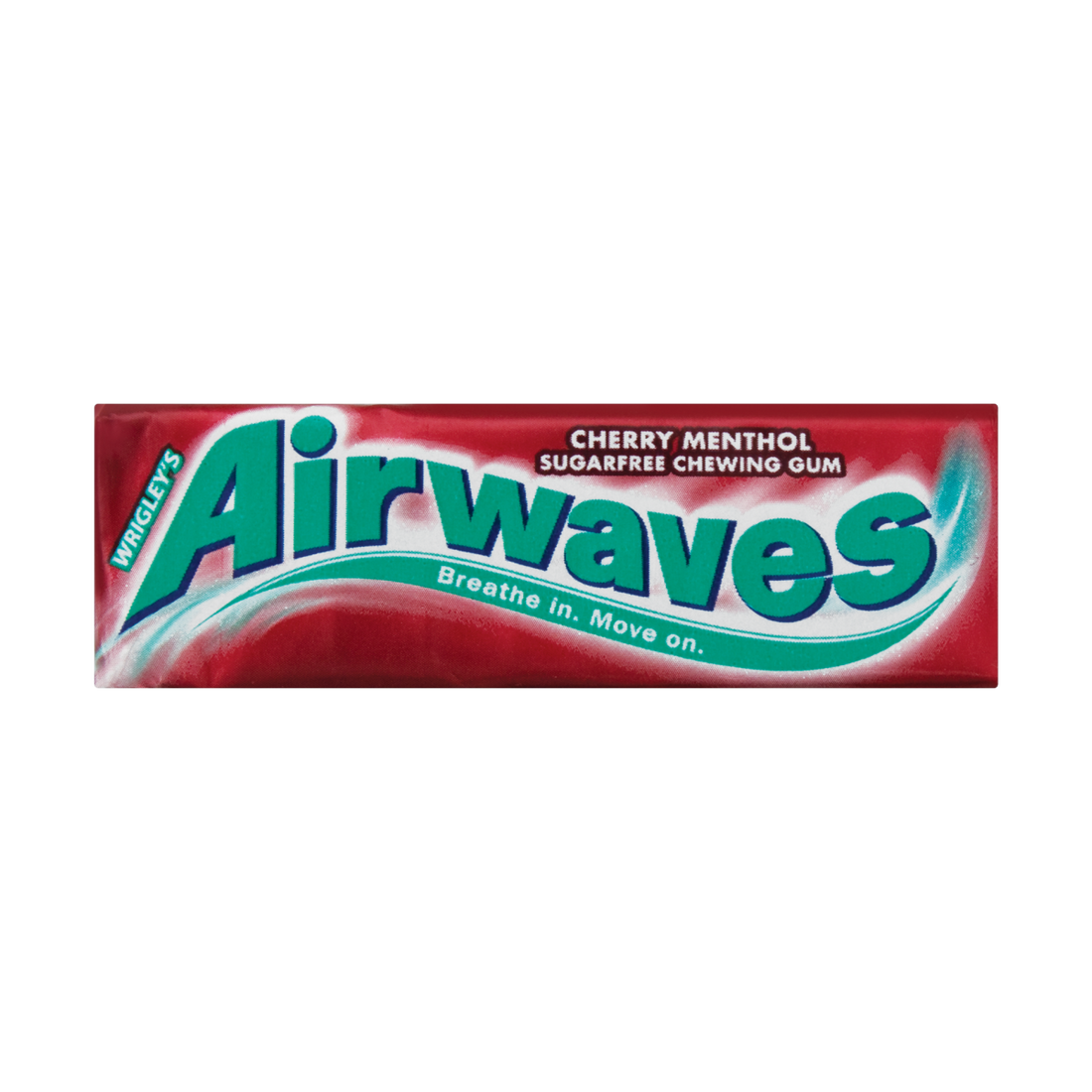 Airwaves Cherry Menthol Gum