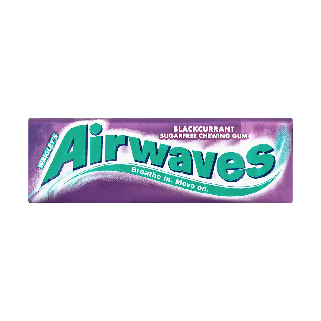 Airwaves Blackcurrant Gum