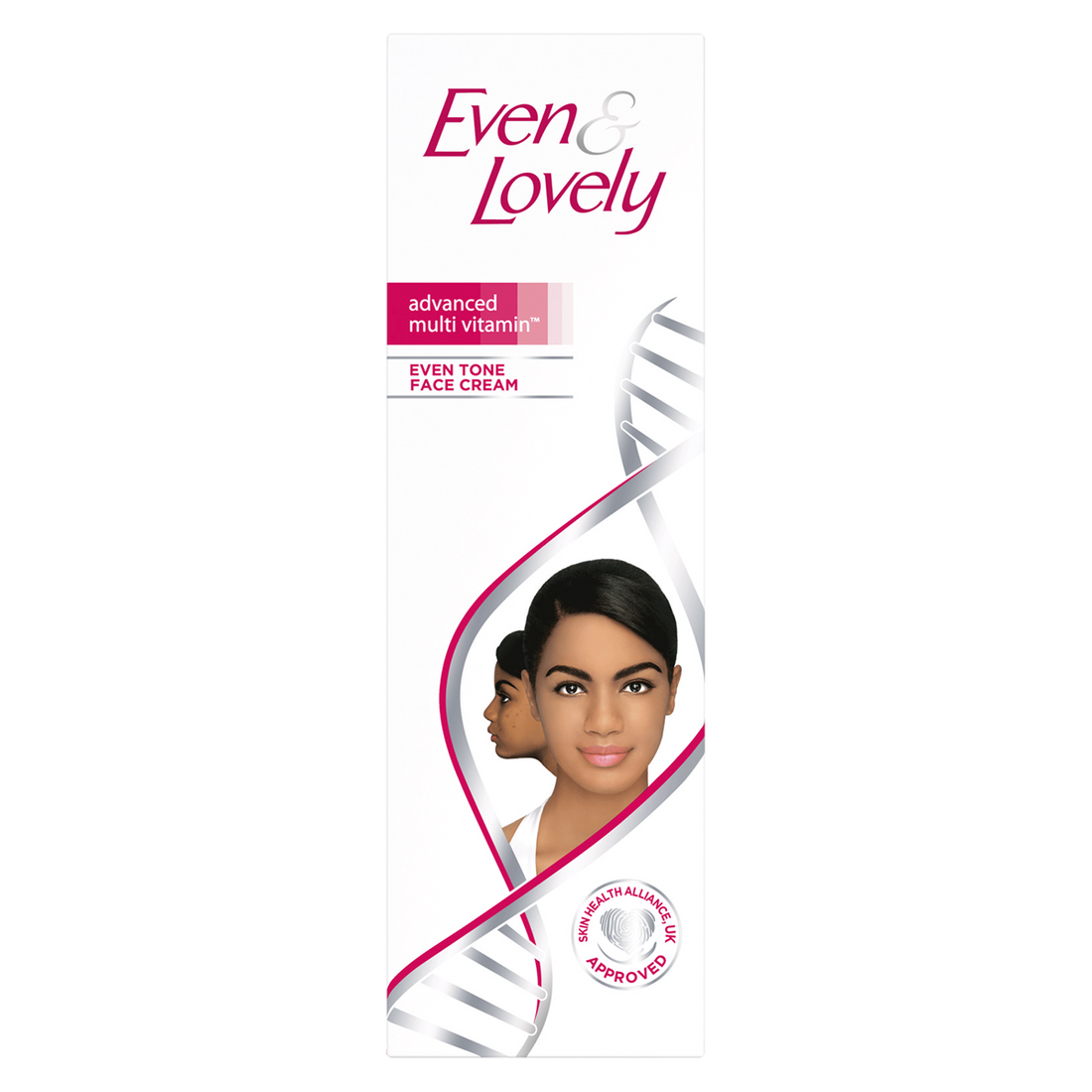 Even & Lovely Face Cream