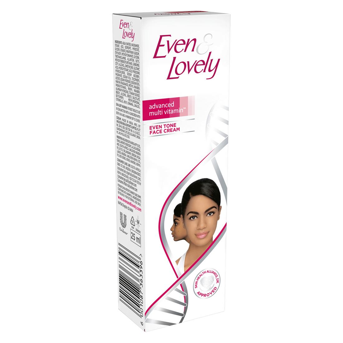 Even & Lovely Face Cream