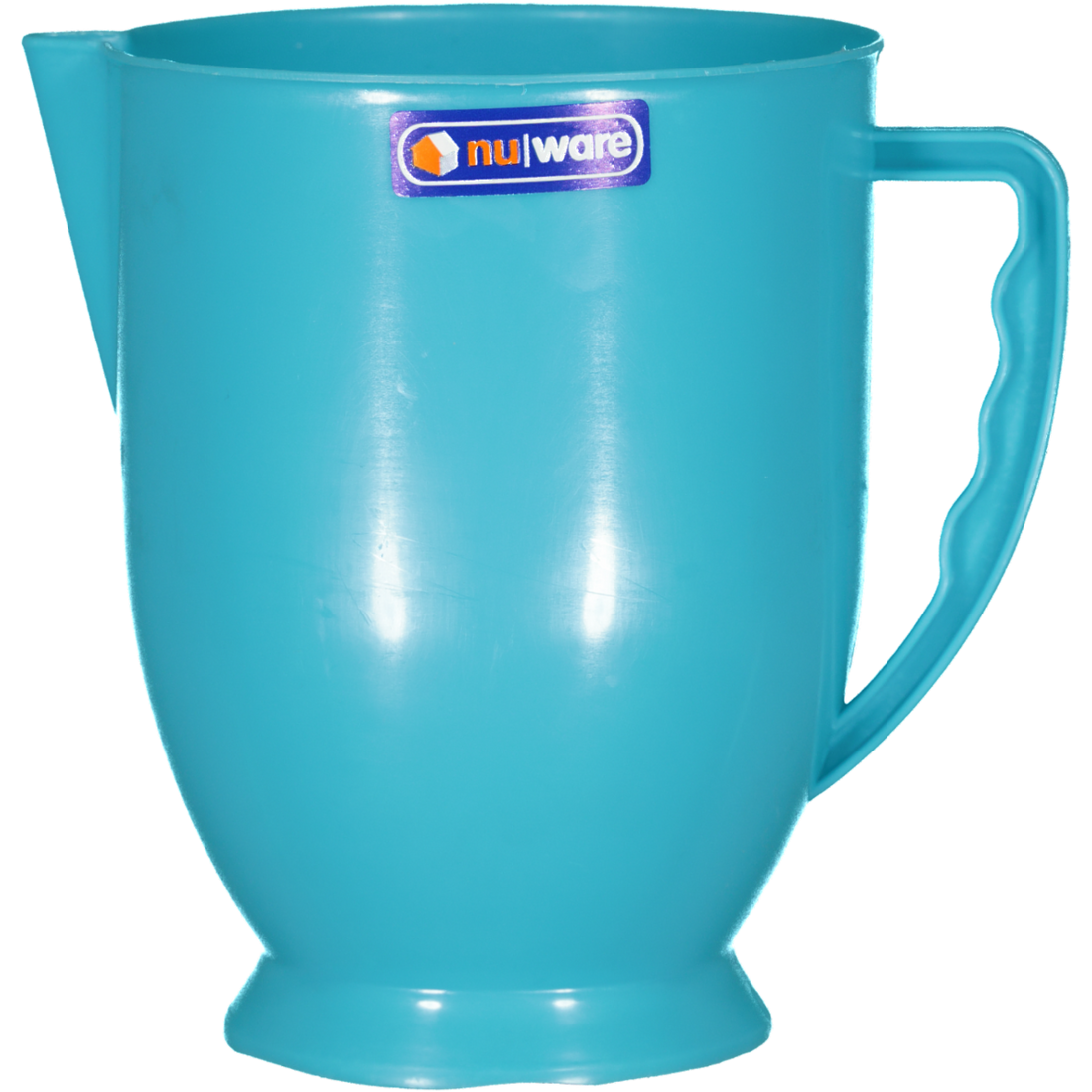 Plastic Jug