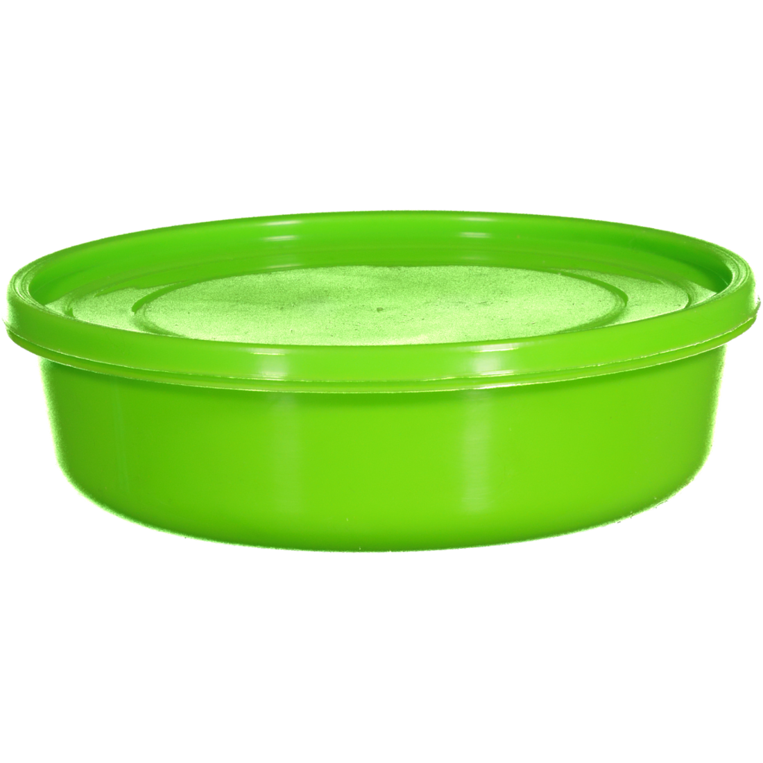 Container Bowl With Lid