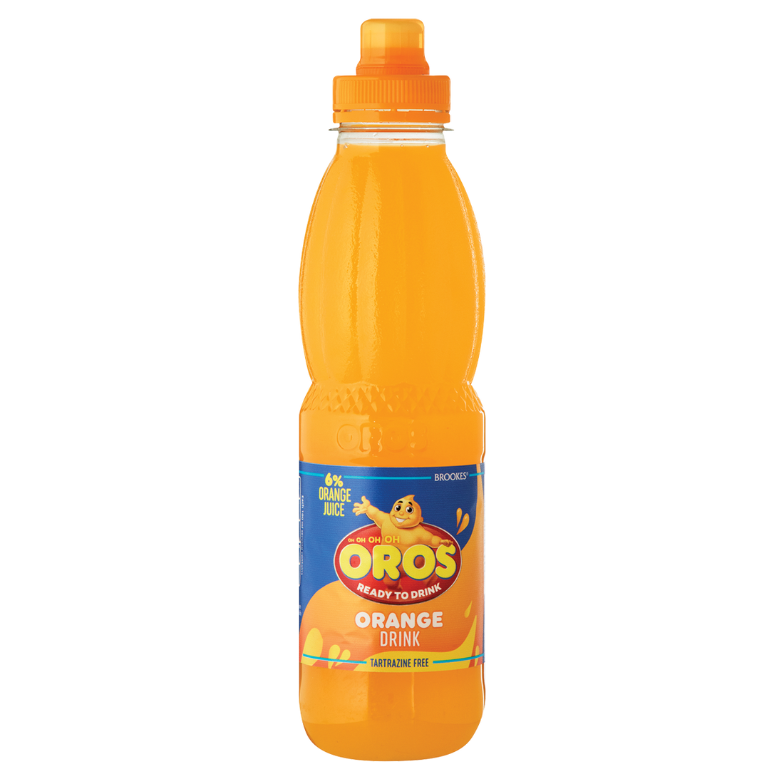 Oros