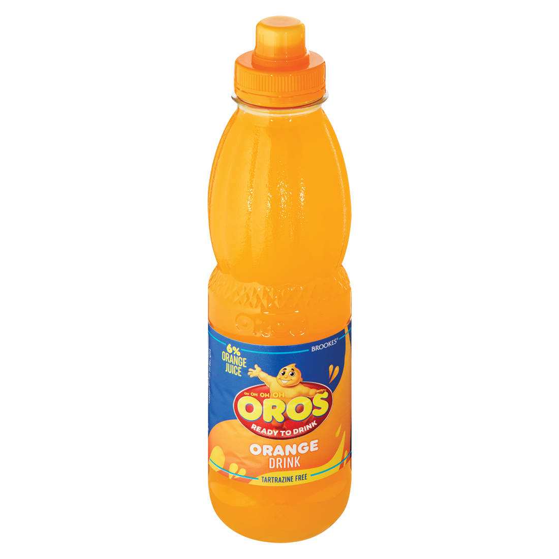 Oros