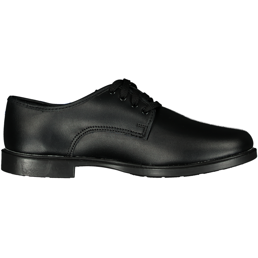 Preboys Leather School Shoe