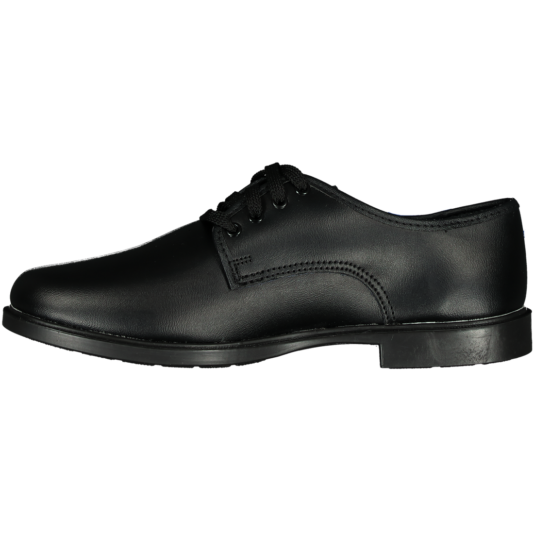 Preboys Leather School Shoe