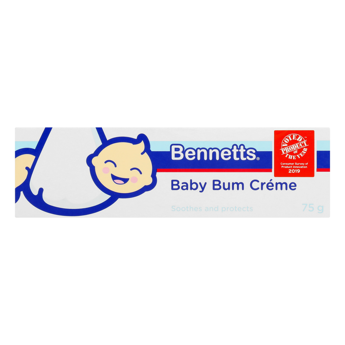 Bennets Bum Creme