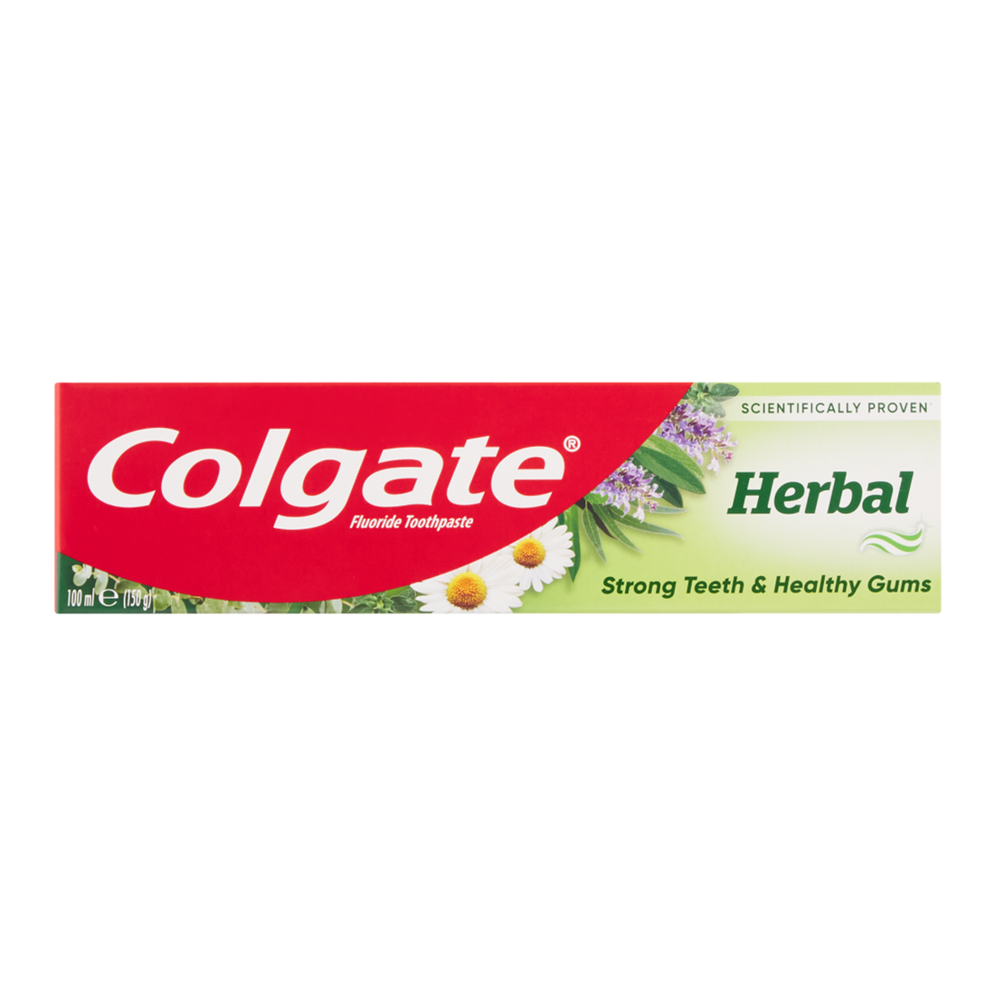 Colgate Toothpaste