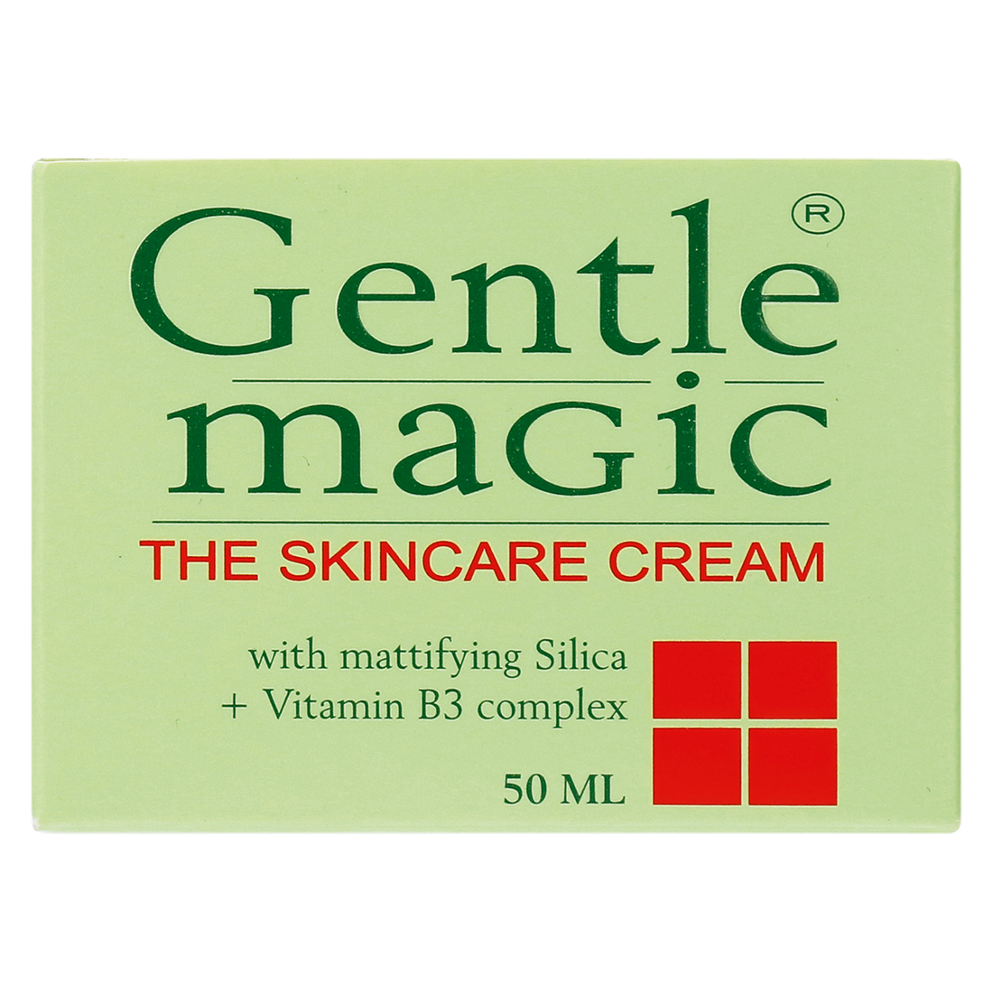 Gentle Magic Cream