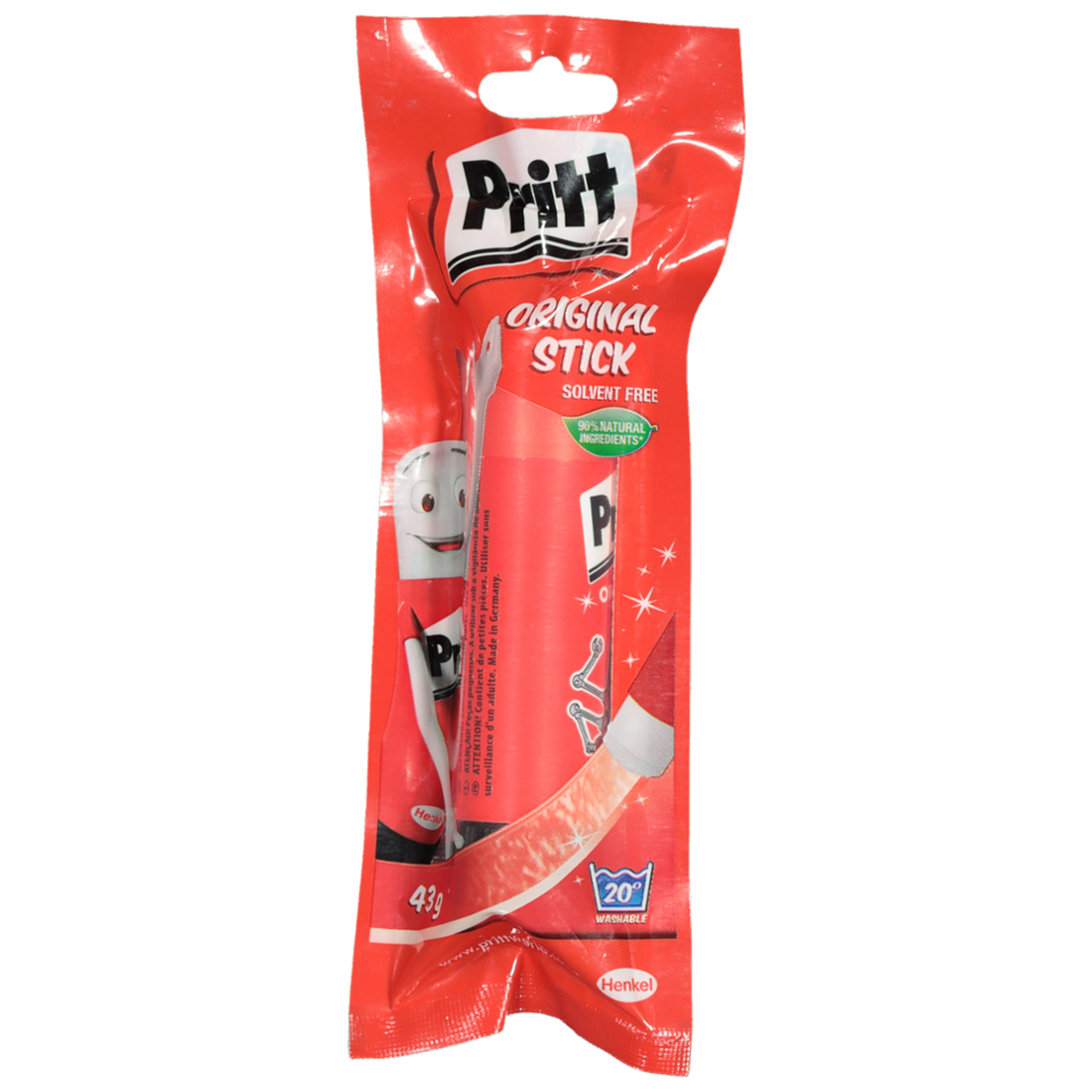 Pritt Glue Stick