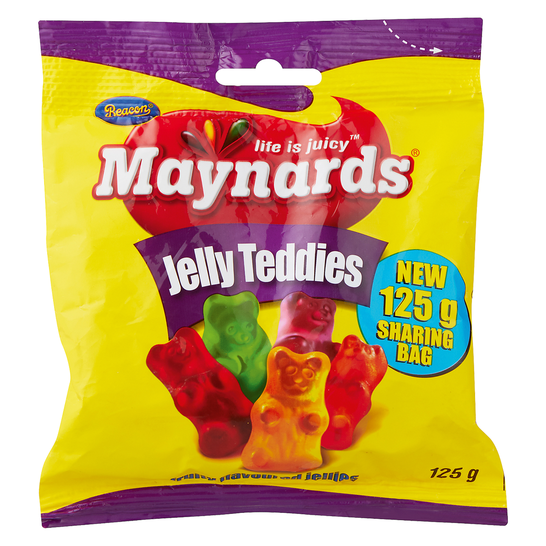 Maynards Jelly Teddies