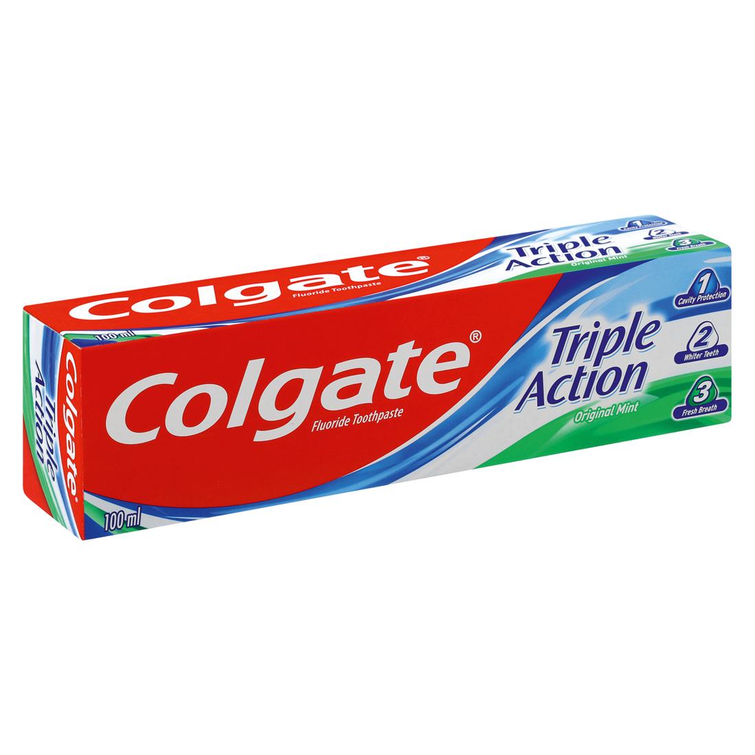 Colgate Toothpaste