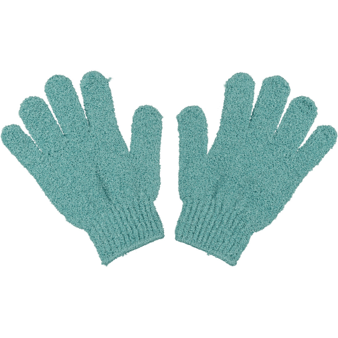 Bath Gloves