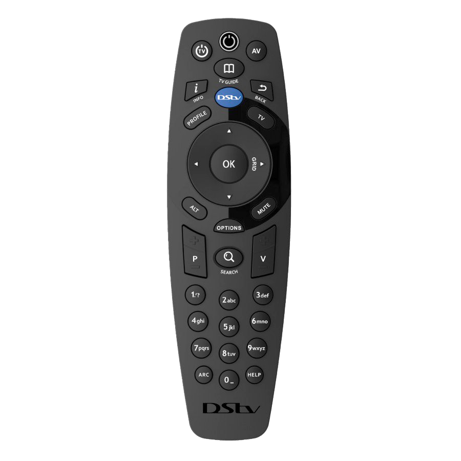 Dstv Hd B6 Remote