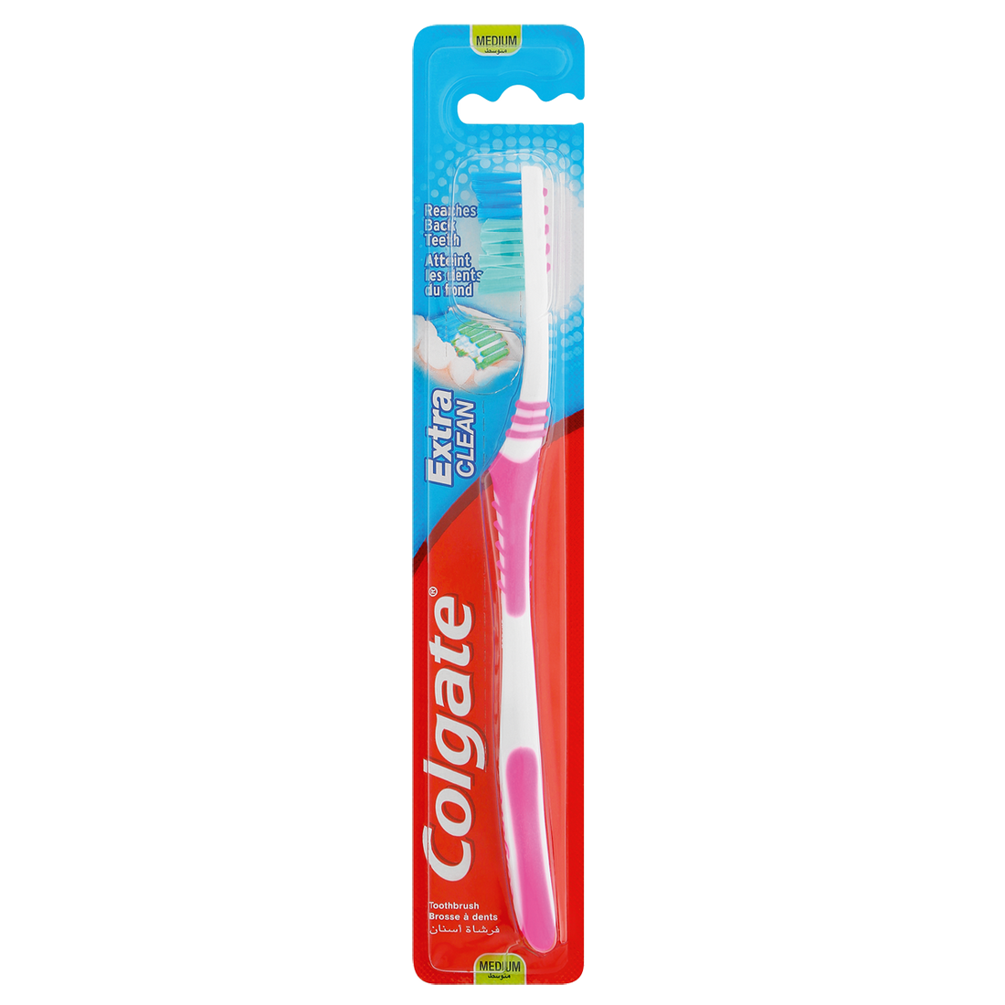 Colgate Toothbrush