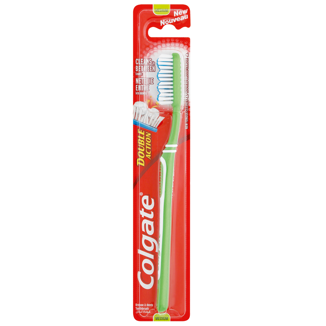 Colgate Toothbrush