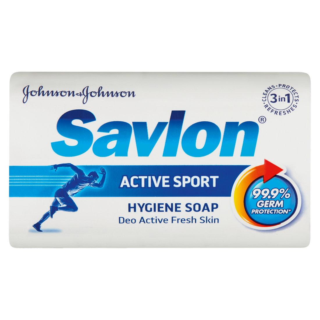 Savlon Soap