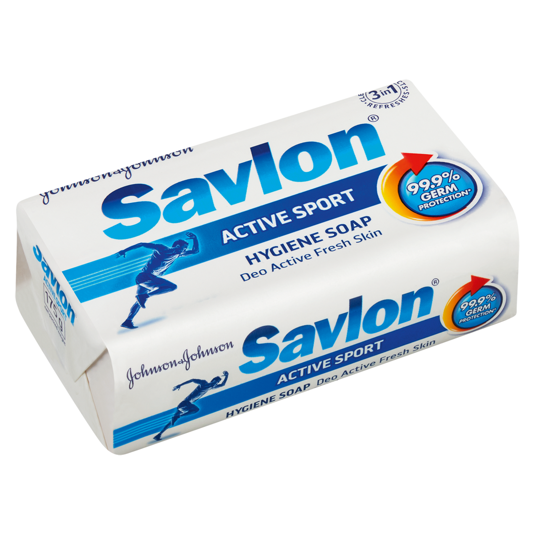 Savlon Soap