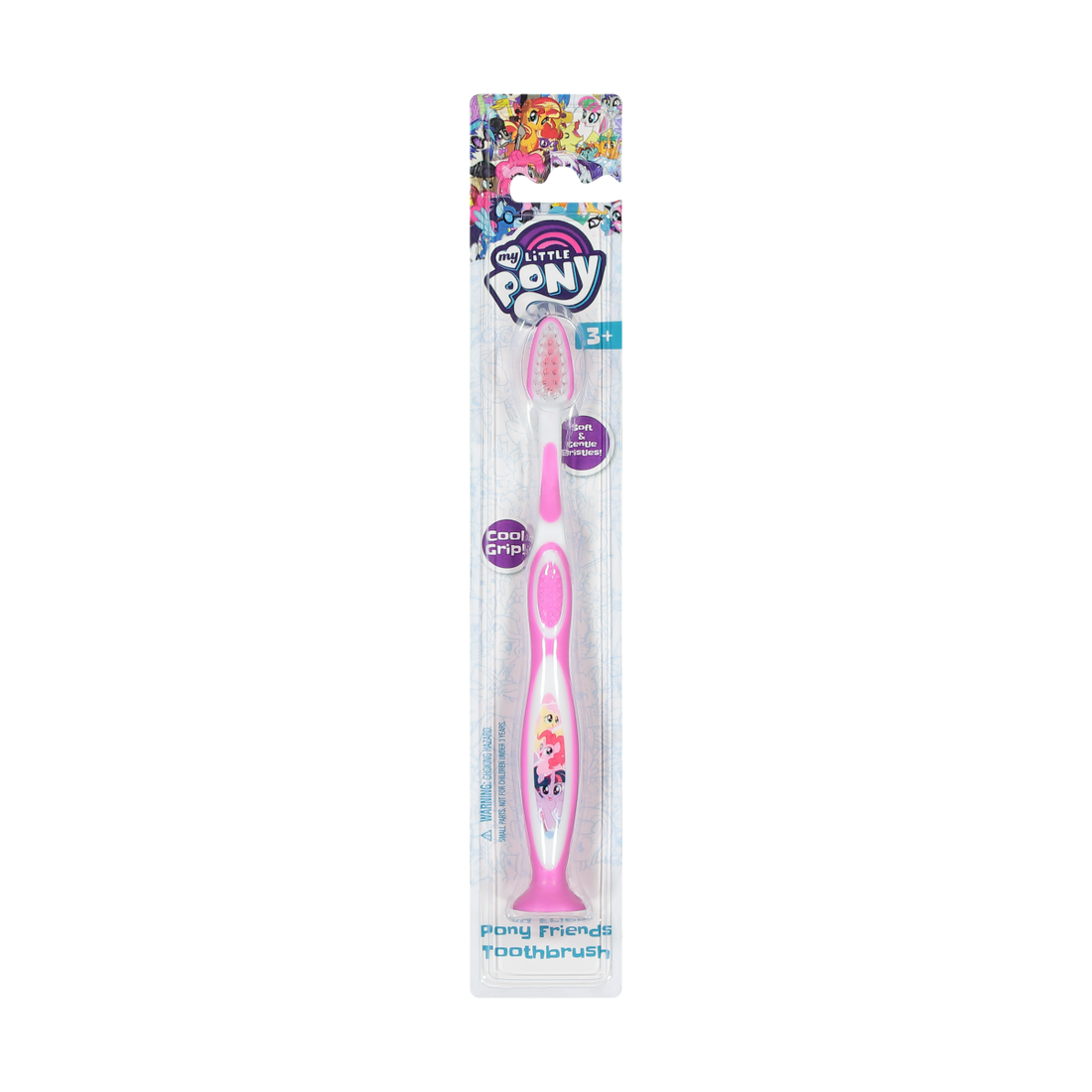 Kids Toothbrush