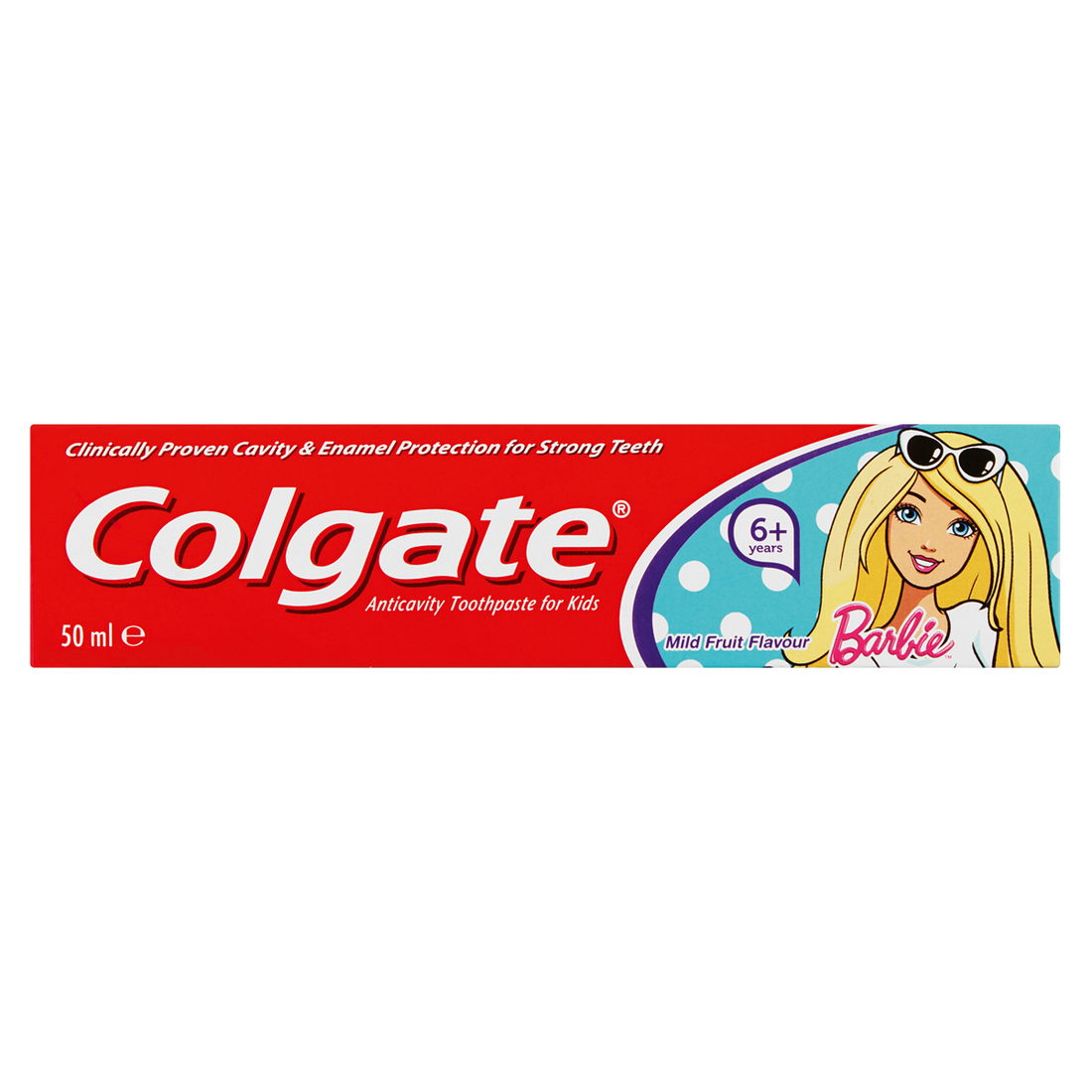 Colgate Kids Character Toothpaste