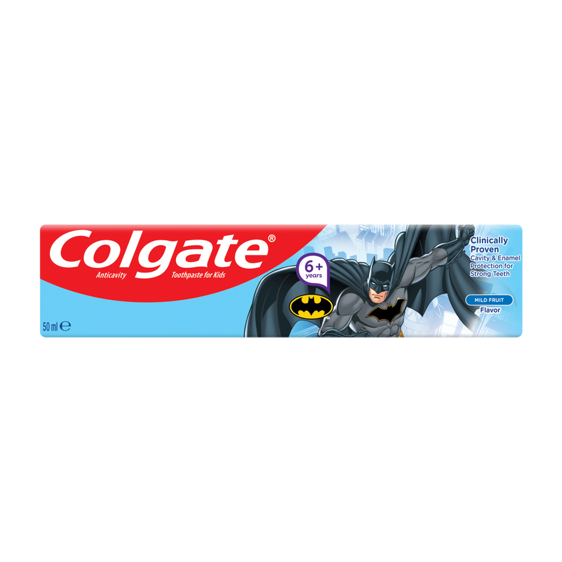 Colgate Kids Character Toothpaste