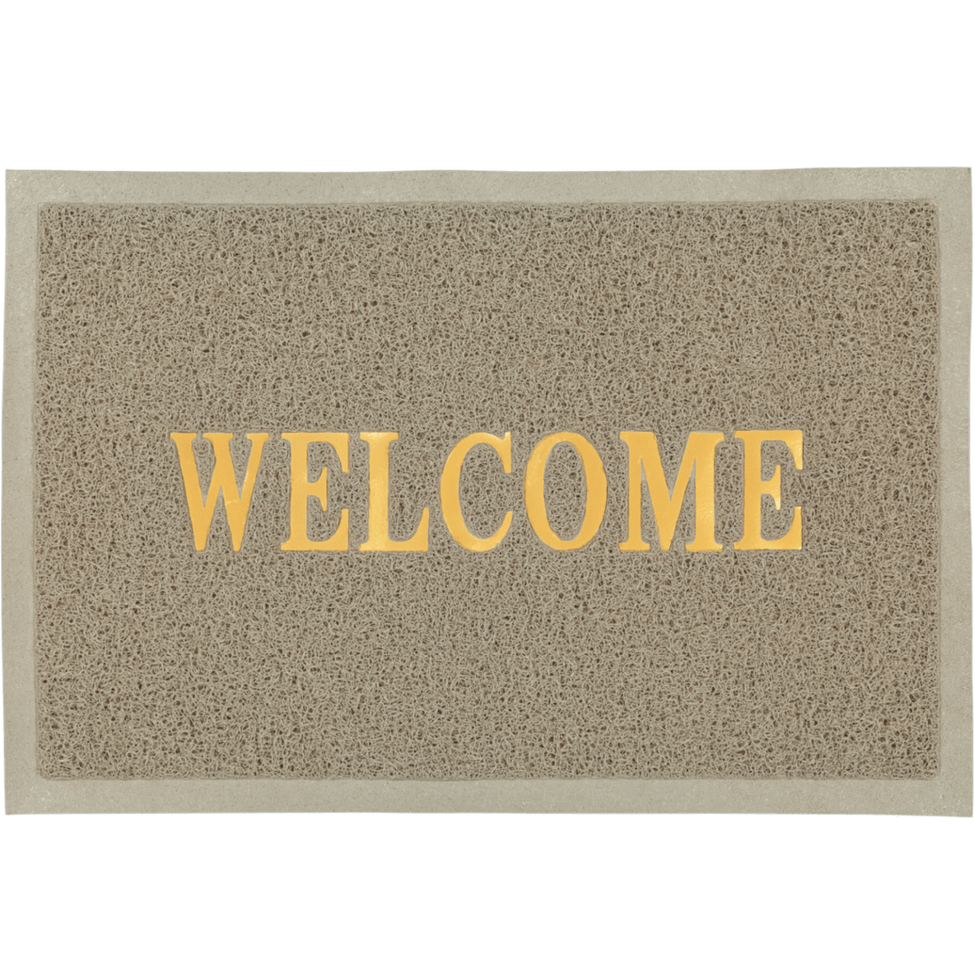 Welcome Mats