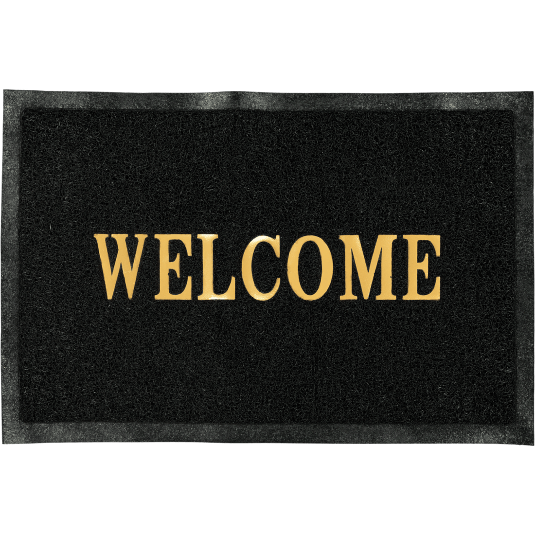 Welcome Mats