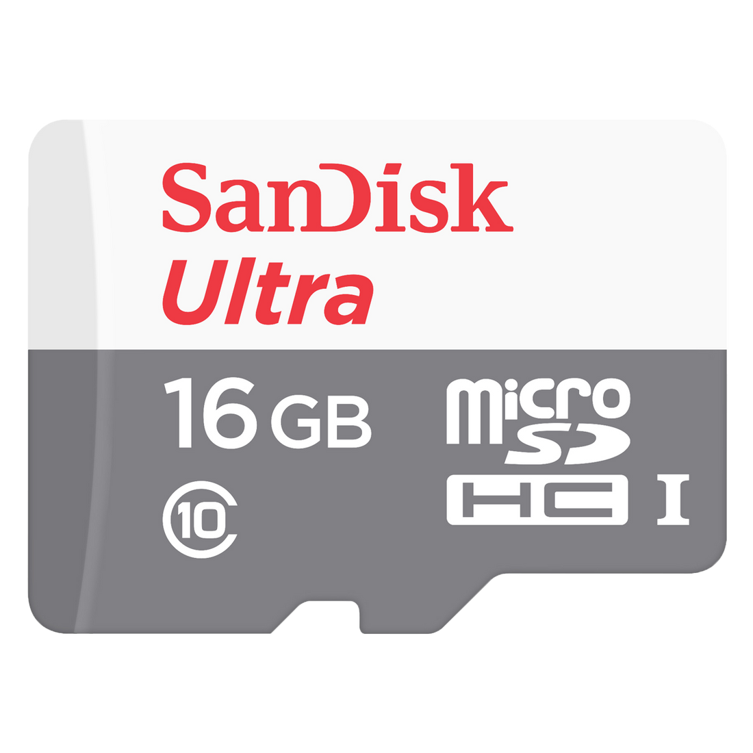 16GB Ultra Micro SD Card