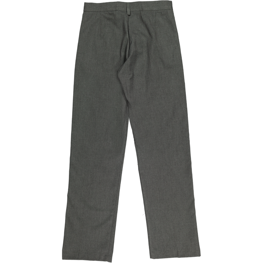 Grey School Trousers