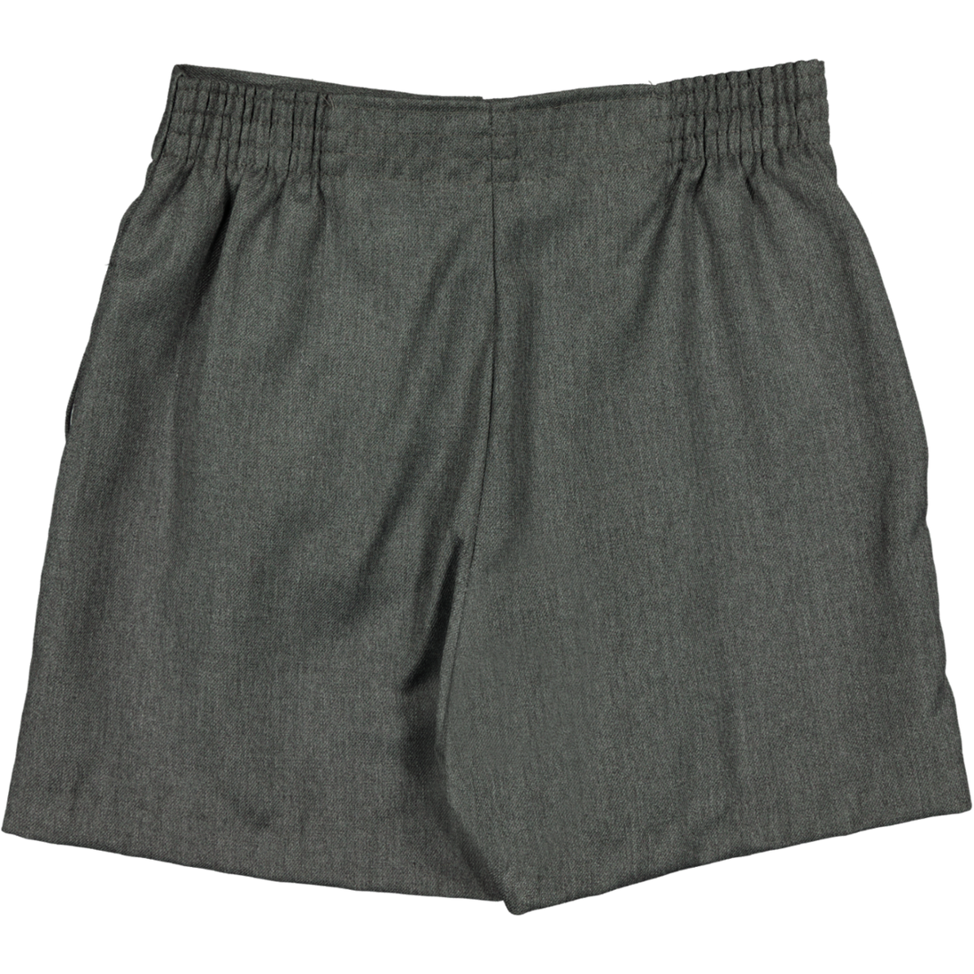 Boys Grey School Short