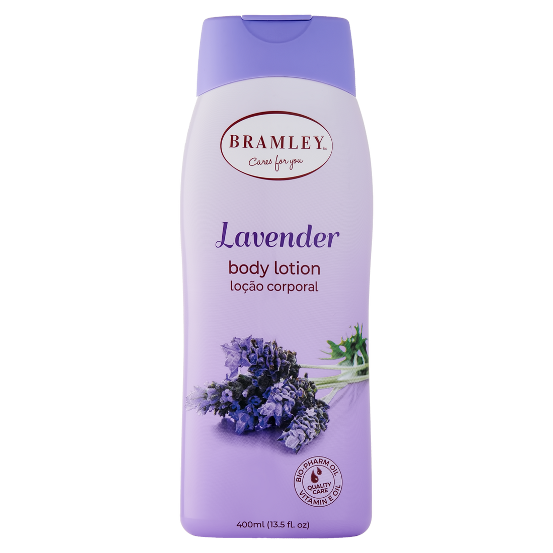 Bramley Body Lotion