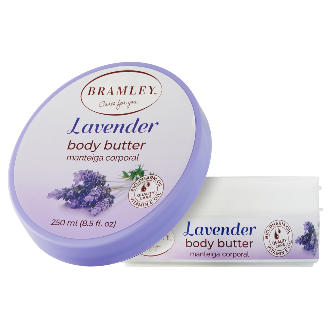 Bramley Body Butter