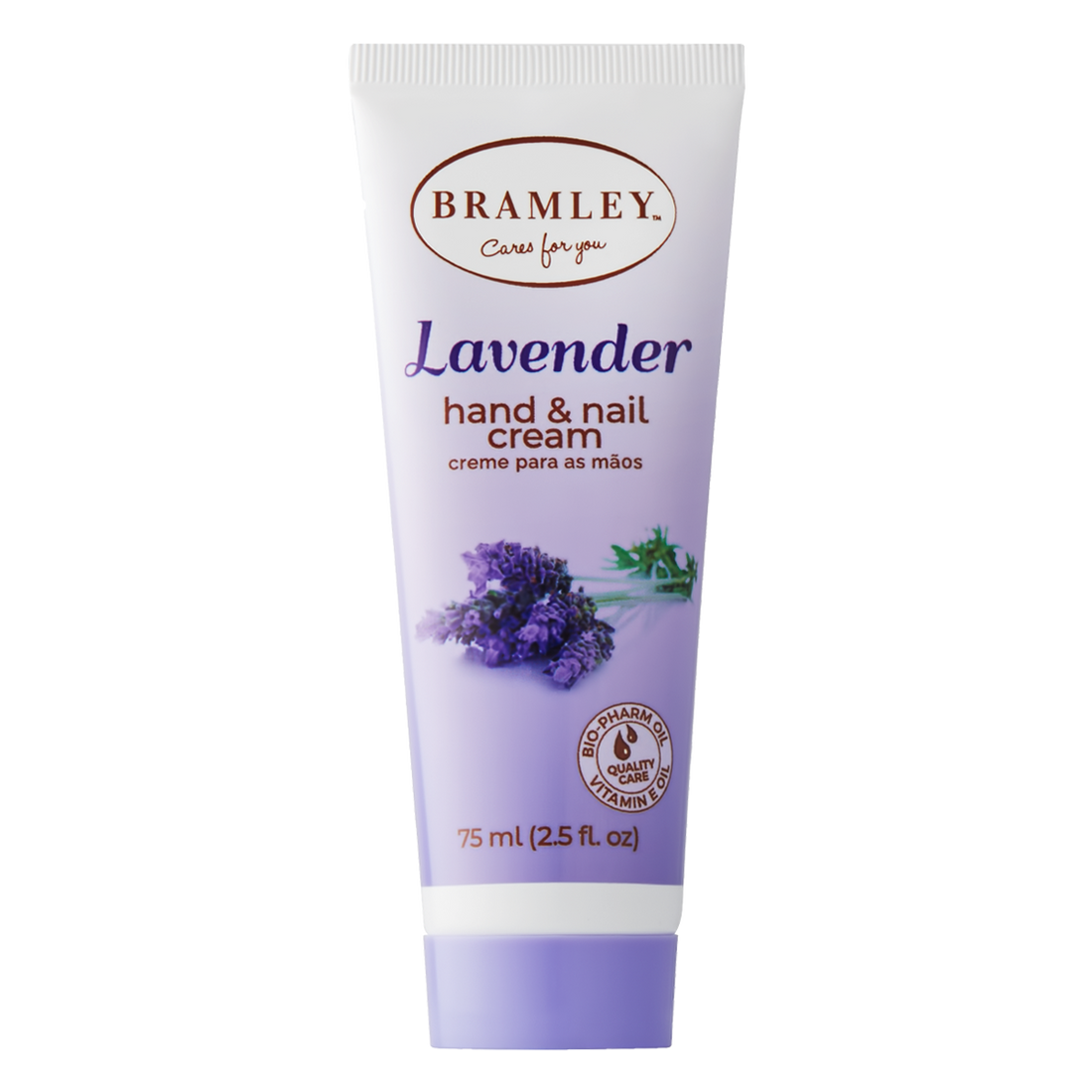 Bramley Hand And Nail Cream