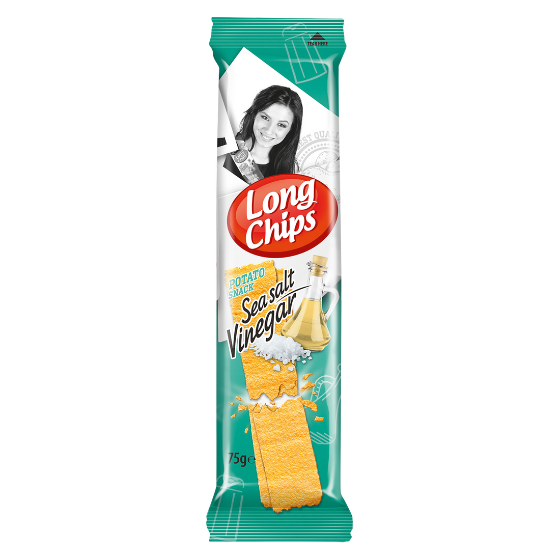 Long Chips