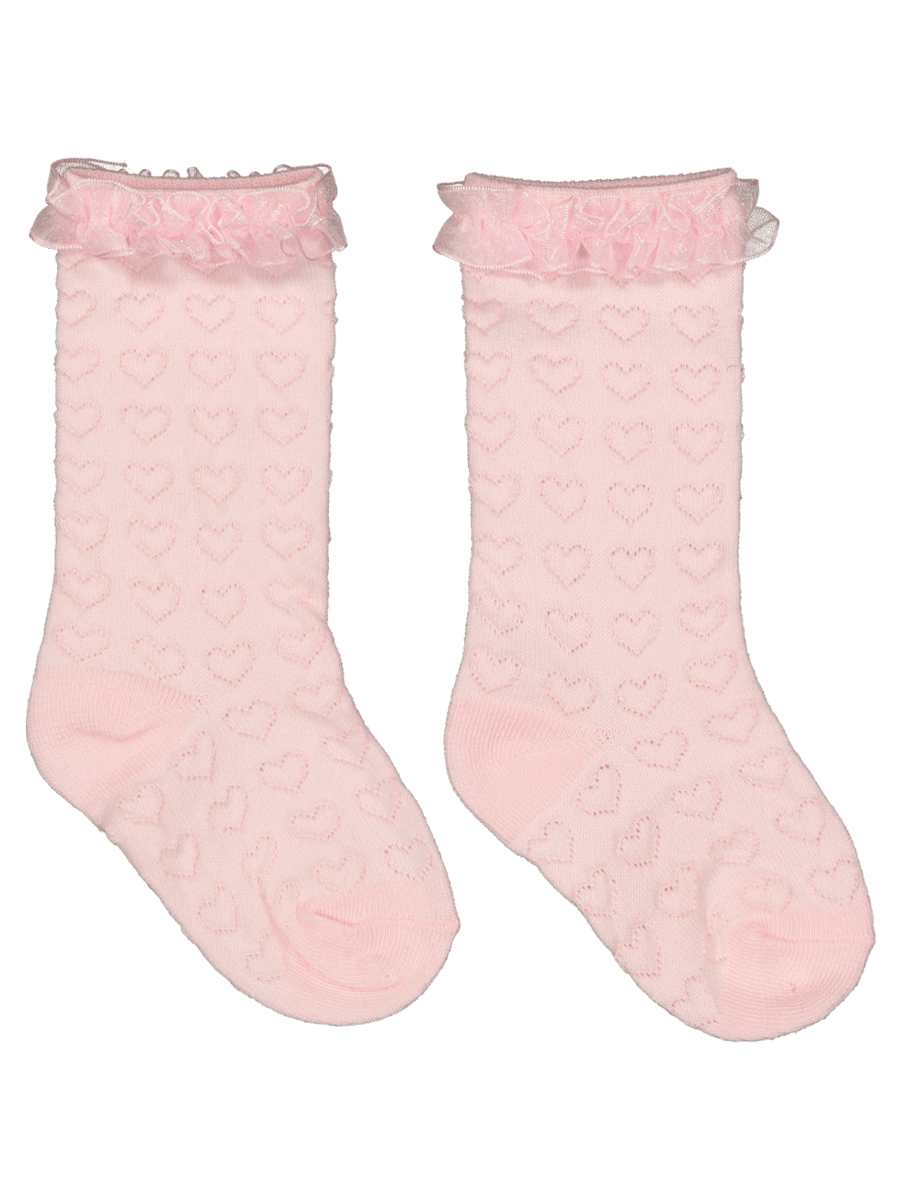 Girls Bobby Socks