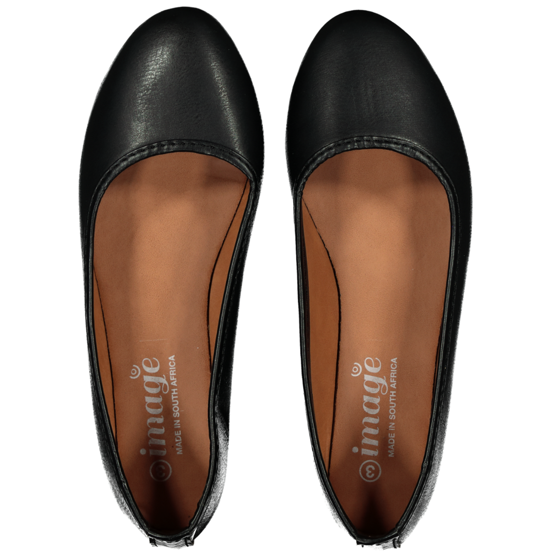 Plain Essential Comfort Pumps