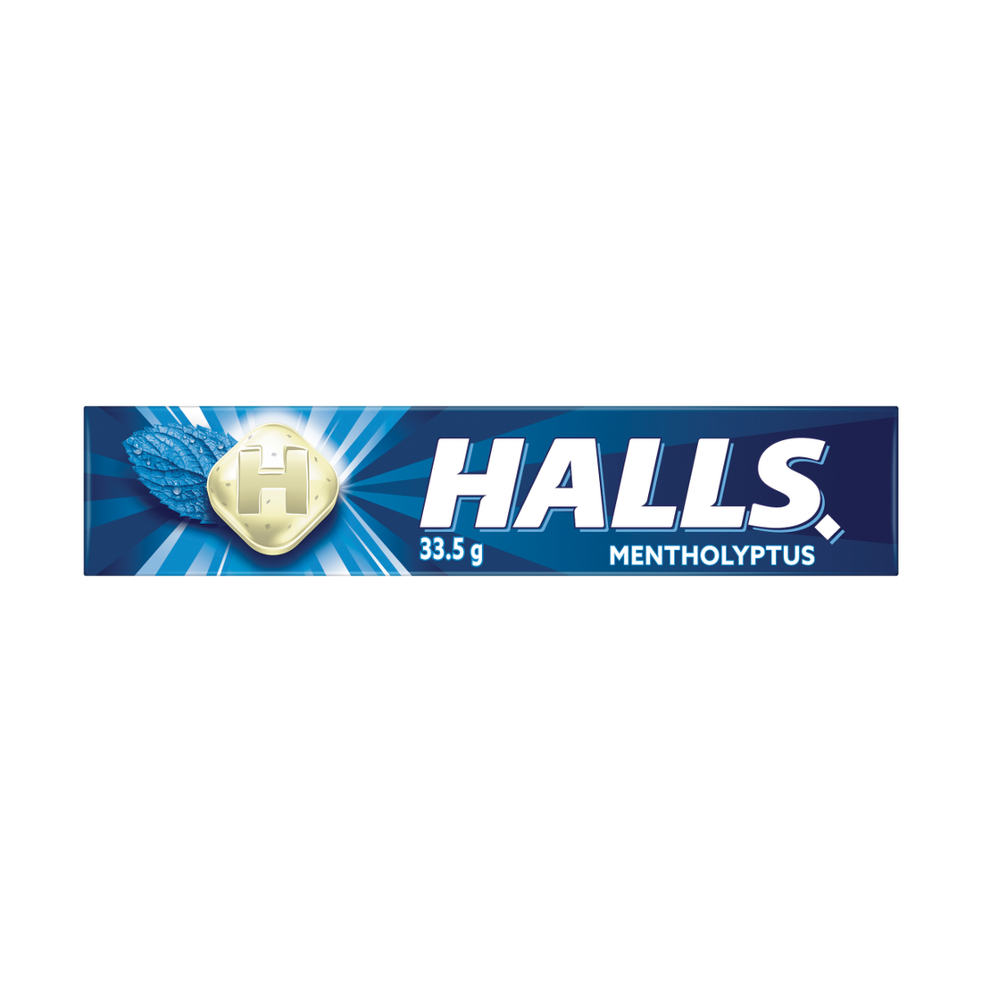 Halls