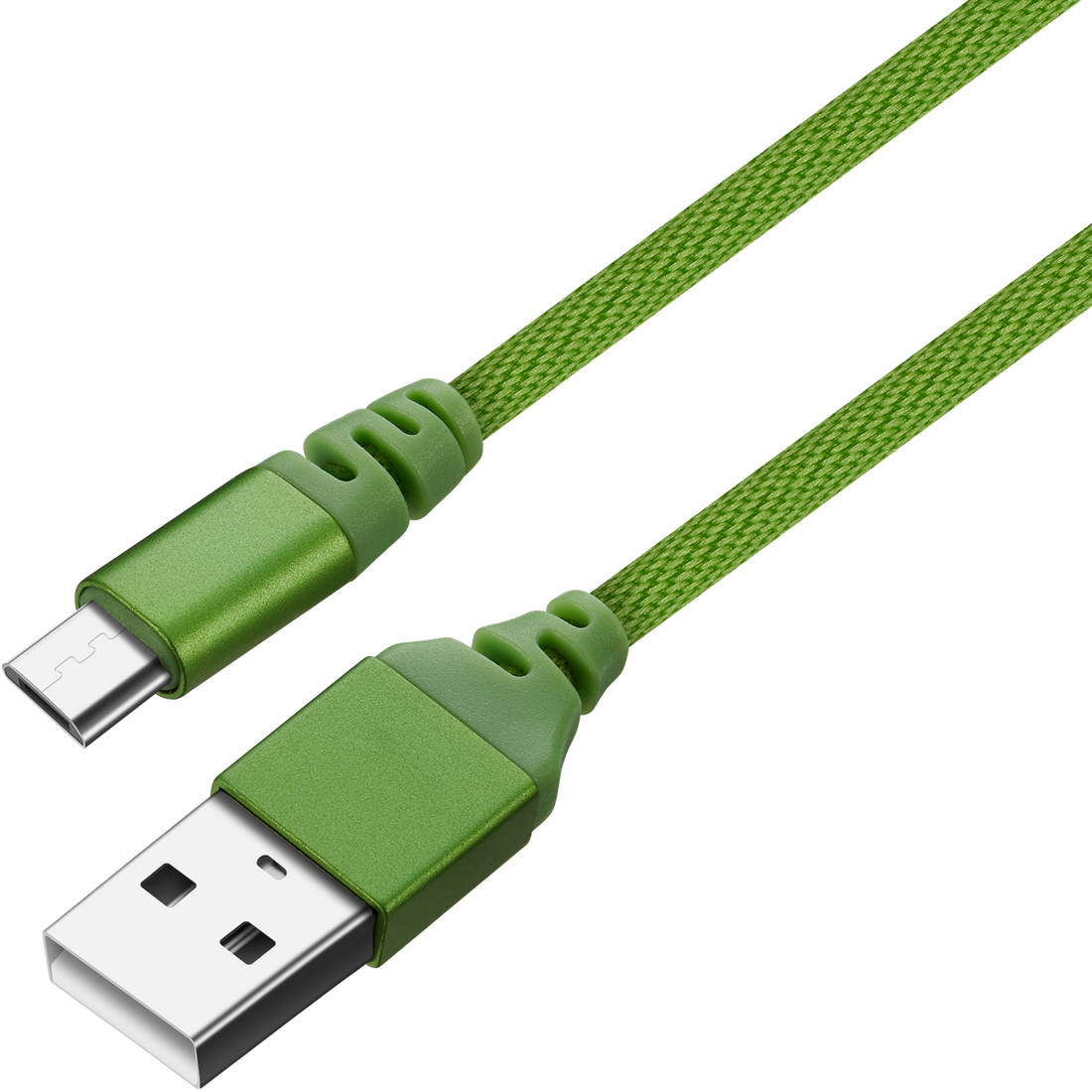 Amplify 1.8m Micro USB Cable