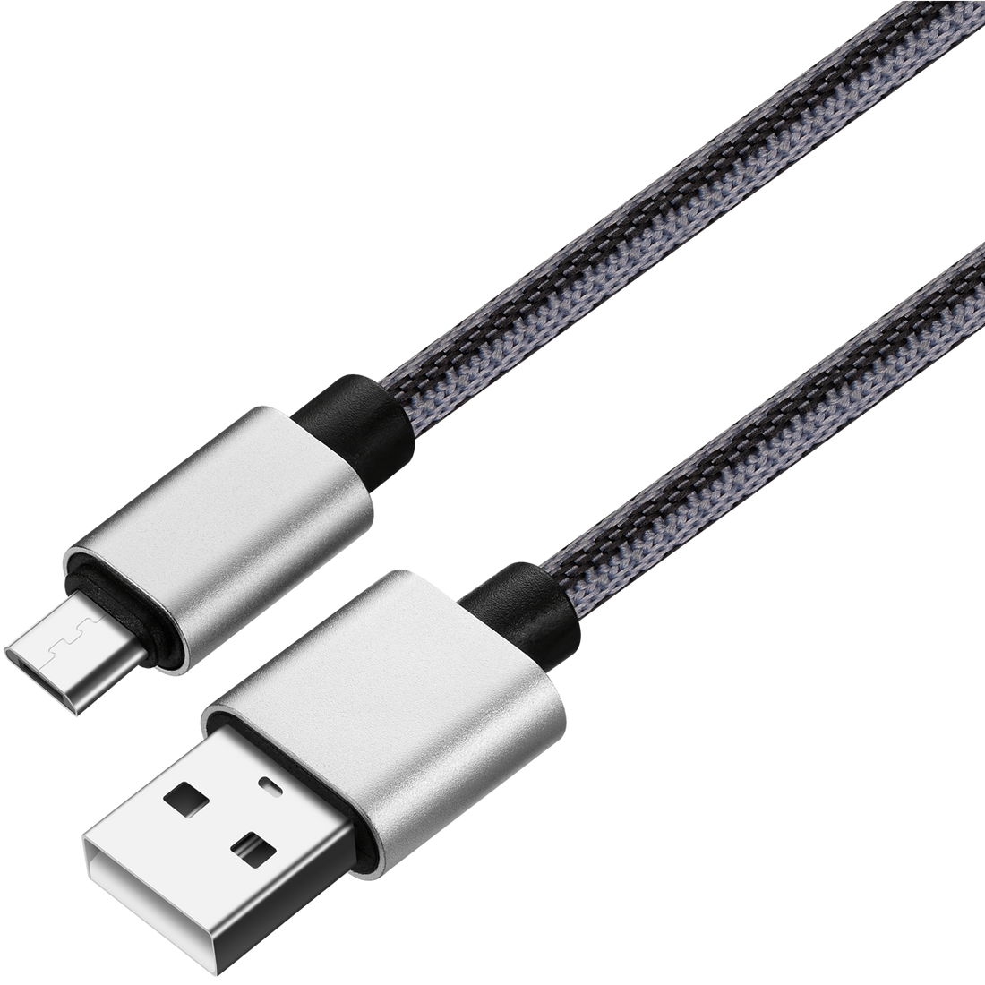 Amplify 1.8m Micro USB Cable