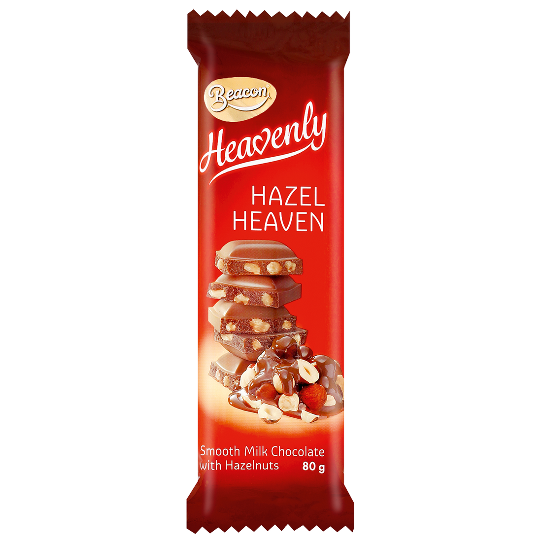 Beacon Hazel Heaven Chocolate