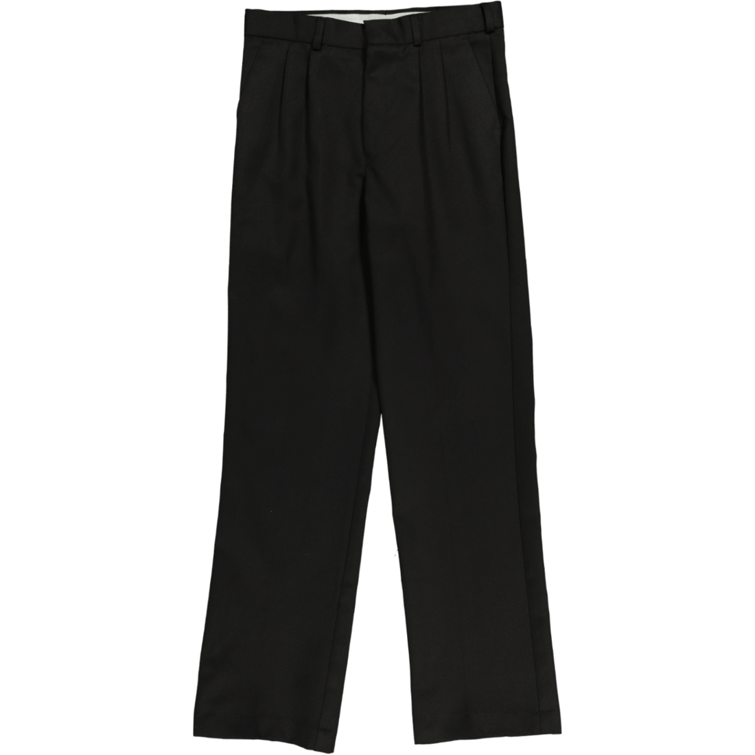 Boys School Black Trousers